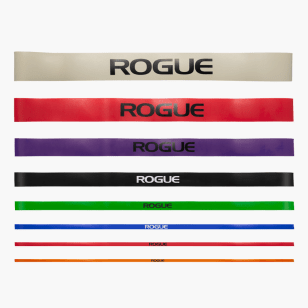 Rogue monster best sale band exercises